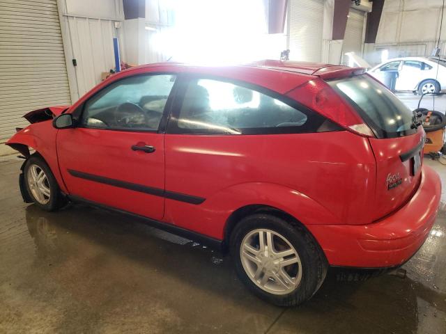 Photo 1 VIN: 3FAFP3136YR183731 - FORD FOCUS ZX3 