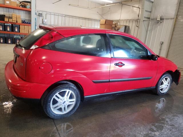 Photo 2 VIN: 3FAFP3136YR183731 - FORD FOCUS ZX3 