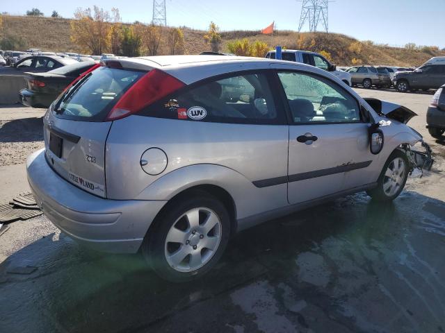 Photo 2 VIN: 3FAFP31371R176874 - FORD FOCUS 