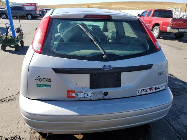 Photo 5 VIN: 3FAFP31371R176874 - FORD FOCUS 