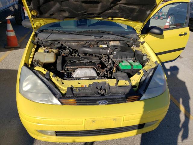 Photo 10 VIN: 3FAFP31371R237396 - FORD FOCUS 