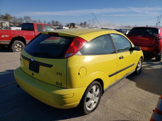 Photo 2 VIN: 3FAFP31371R237396 - FORD FOCUS 