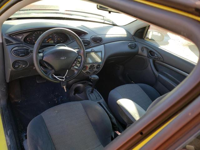 Photo 7 VIN: 3FAFP31371R237396 - FORD FOCUS 