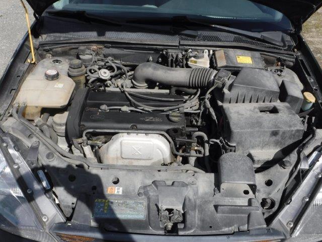 Photo 10 VIN: 3FAFP31373R112921 - FORD FOCUS ZX3 