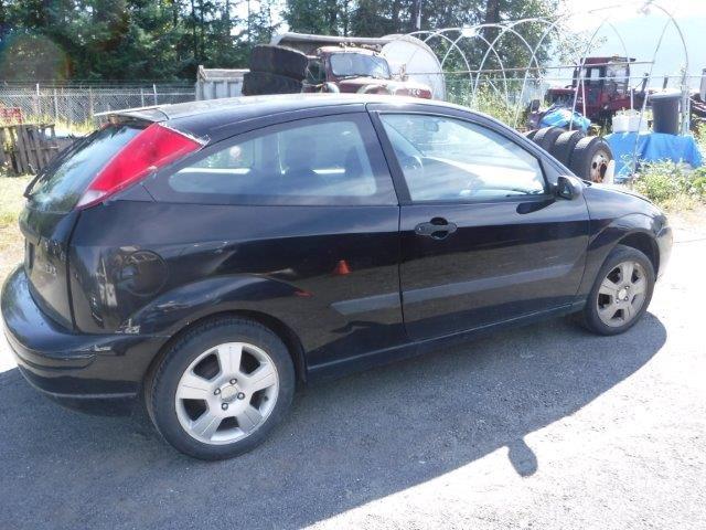 Photo 2 VIN: 3FAFP31373R112921 - FORD FOCUS ZX3 