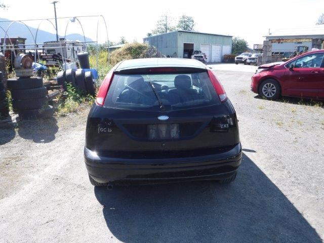 Photo 5 VIN: 3FAFP31373R112921 - FORD FOCUS ZX3 