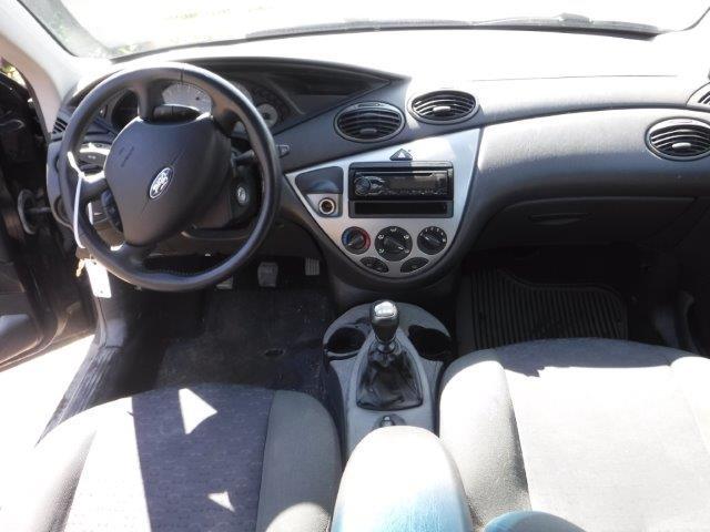 Photo 7 VIN: 3FAFP31373R112921 - FORD FOCUS ZX3 