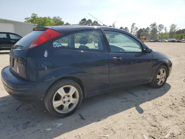 Photo 2 VIN: 3FAFP31373R151539 - FORD FOCUS 