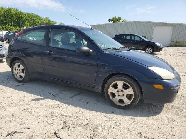 Photo 3 VIN: 3FAFP31373R151539 - FORD FOCUS 