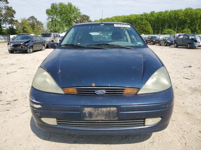 Photo 4 VIN: 3FAFP31373R151539 - FORD FOCUS 