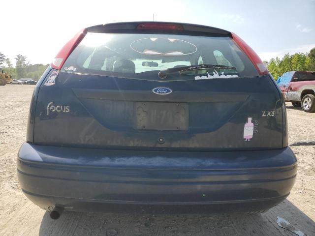 Photo 5 VIN: 3FAFP31373R151539 - FORD FOCUS 