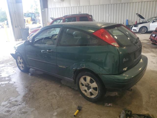 Photo 1 VIN: 3FAFP3137YR225324 - FORD FOCUS 