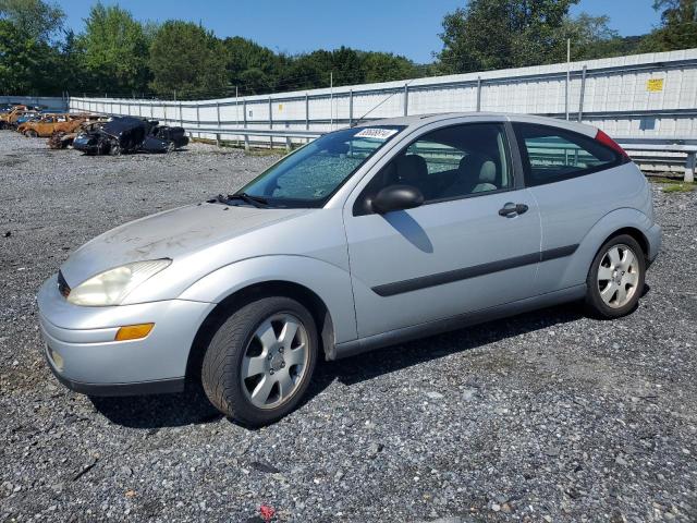 Photo 0 VIN: 3FAFP31381R108132 - FORD FOCUS ZX3 