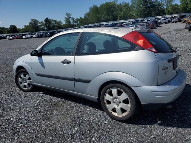 Photo 1 VIN: 3FAFP31381R108132 - FORD FOCUS ZX3 