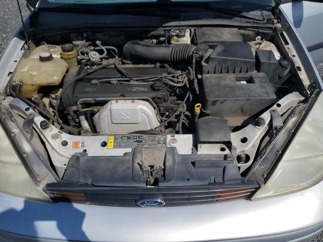 Photo 10 VIN: 3FAFP31381R108132 - FORD FOCUS ZX3 