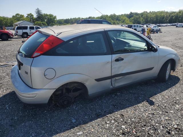 Photo 2 VIN: 3FAFP31381R108132 - FORD FOCUS ZX3 