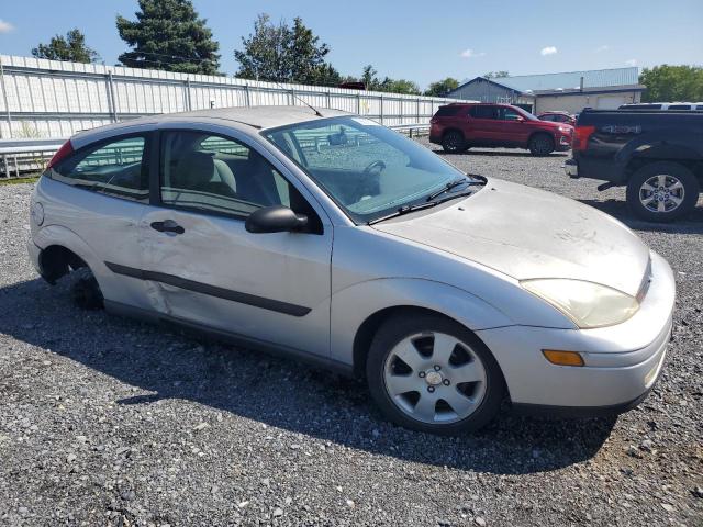 Photo 3 VIN: 3FAFP31381R108132 - FORD FOCUS ZX3 