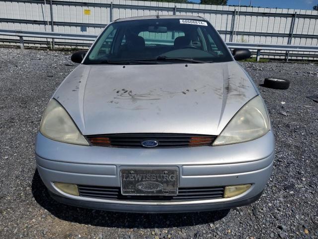 Photo 4 VIN: 3FAFP31381R108132 - FORD FOCUS ZX3 