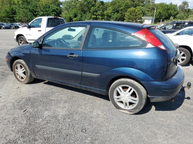 Photo 1 VIN: 3FAFP31383R178894 - FORD FOCUS ZX3 