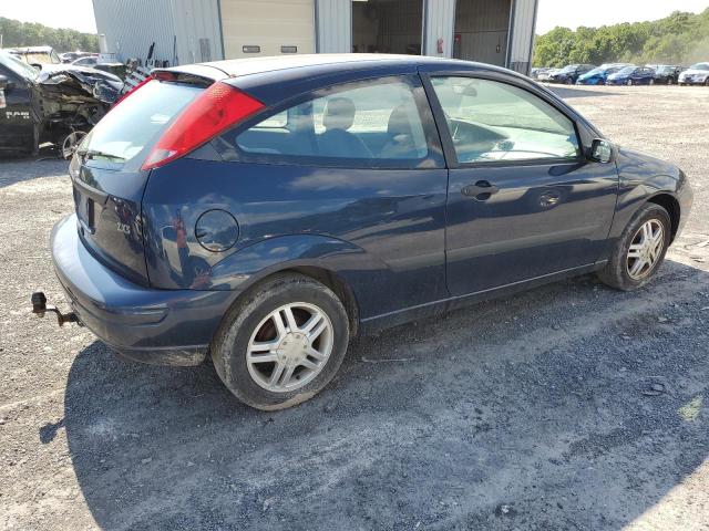 Photo 2 VIN: 3FAFP31383R178894 - FORD FOCUS ZX3 