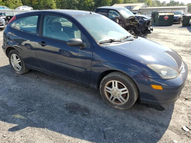 Photo 3 VIN: 3FAFP31383R178894 - FORD FOCUS ZX3 