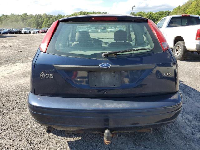 Photo 5 VIN: 3FAFP31383R178894 - FORD FOCUS ZX3 