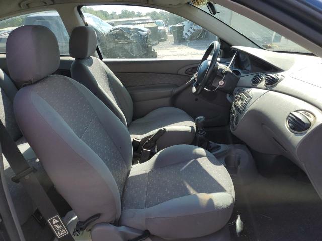 Photo 9 VIN: 3FAFP31383R178894 - FORD FOCUS ZX3 