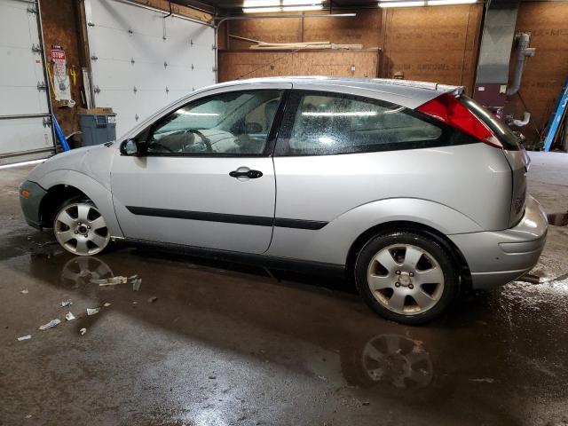 Photo 1 VIN: 3FAFP31392R207284 - FORD FOCUS ZX3 