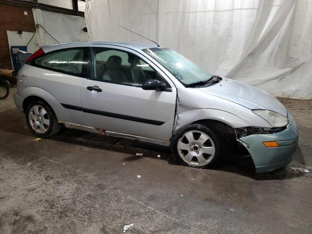 Photo 3 VIN: 3FAFP31392R207284 - FORD FOCUS ZX3 