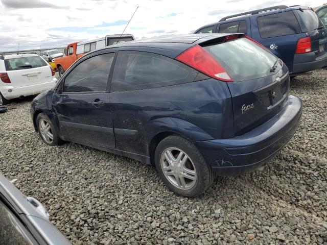 Photo 1 VIN: 3FAFP31393R110748 - FORD FOCUS 