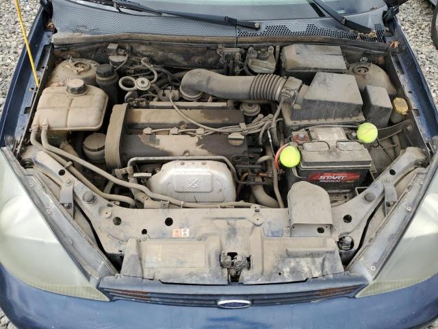 Photo 10 VIN: 3FAFP31393R110748 - FORD FOCUS 