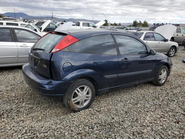 Photo 2 VIN: 3FAFP31393R110748 - FORD FOCUS 