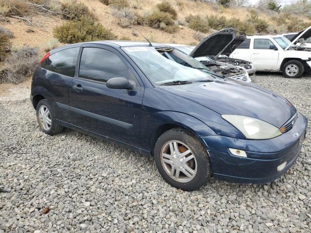 Photo 3 VIN: 3FAFP31393R110748 - FORD FOCUS 