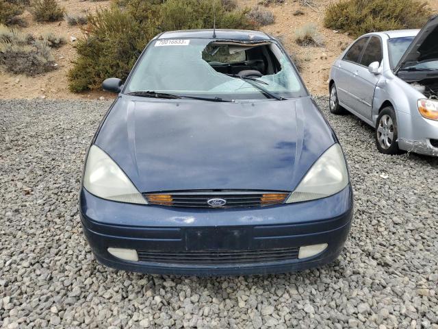 Photo 4 VIN: 3FAFP31393R110748 - FORD FOCUS 