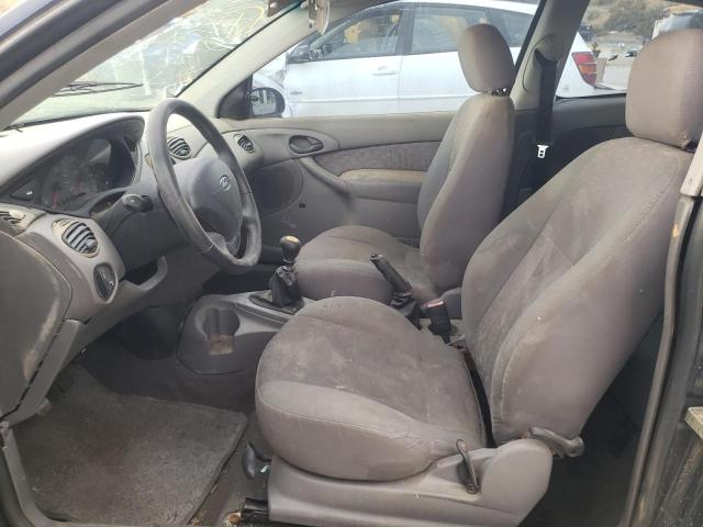 Photo 6 VIN: 3FAFP31393R110748 - FORD FOCUS 