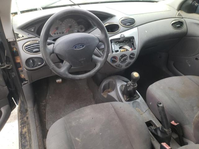 Photo 7 VIN: 3FAFP31393R110748 - FORD FOCUS 