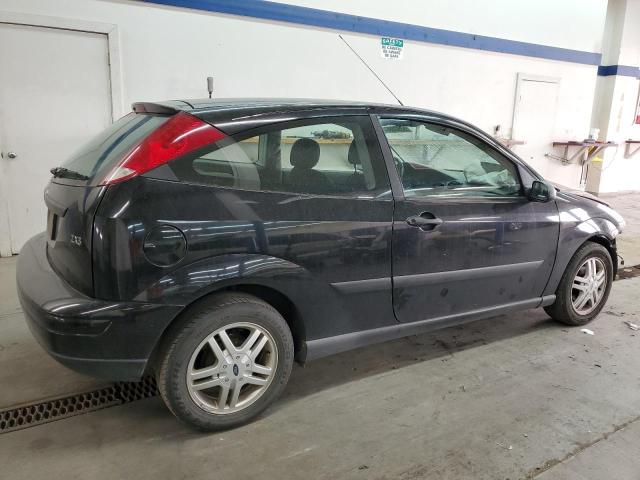 Photo 2 VIN: 3FAFP3139YR213126 - FORD FOCUS ZX3 