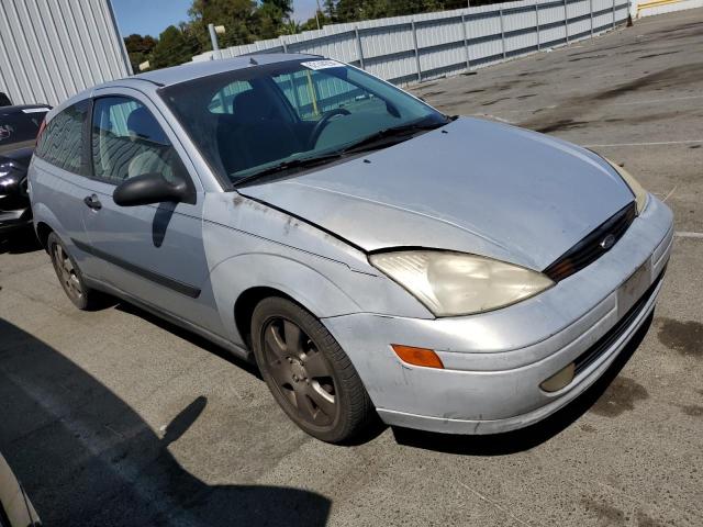 Photo 3 VIN: 3FAFP313X1R152083 - FORD FOCUS ZX3 