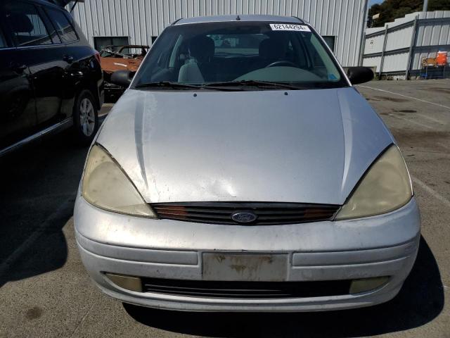 Photo 4 VIN: 3FAFP313X1R152083 - FORD FOCUS ZX3 