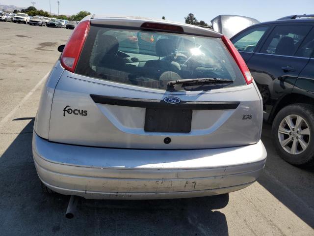 Photo 5 VIN: 3FAFP313X1R152083 - FORD FOCUS ZX3 