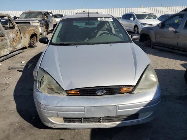 Photo 4 VIN: 3FAFP313X3R123198 - FORD FOCUS ZX3 