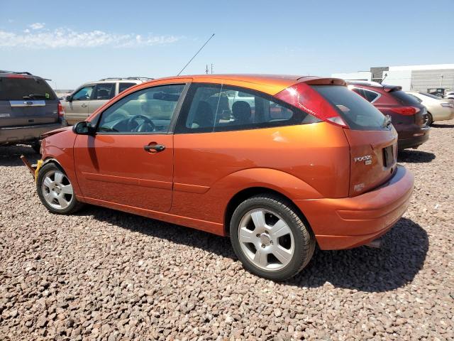 Photo 1 VIN: 3FAFP31N05R116507 - FORD FOCUS ZX3 