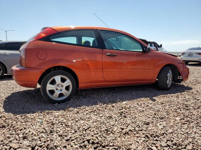 Photo 2 VIN: 3FAFP31N05R116507 - FORD FOCUS ZX3 