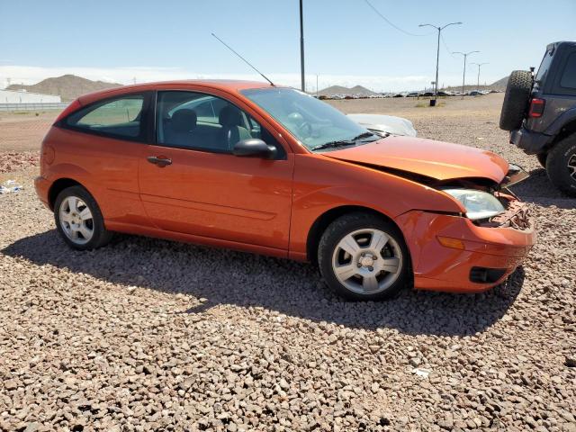 Photo 3 VIN: 3FAFP31N05R116507 - FORD FOCUS ZX3 