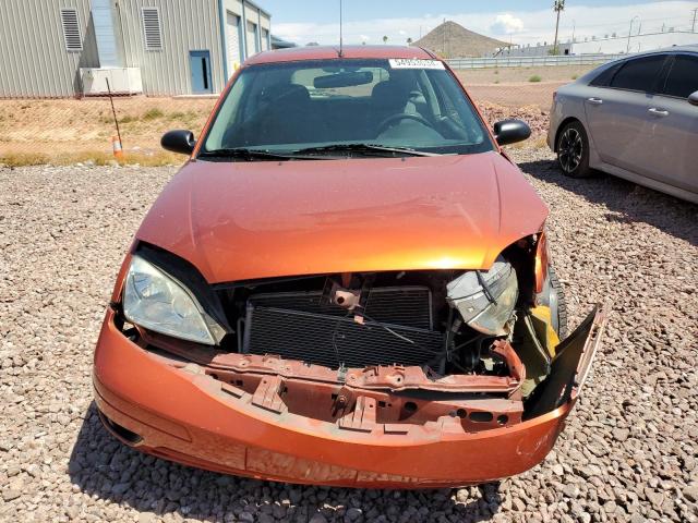 Photo 4 VIN: 3FAFP31N05R116507 - FORD FOCUS ZX3 