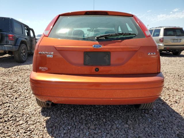 Photo 5 VIN: 3FAFP31N05R116507 - FORD FOCUS ZX3 