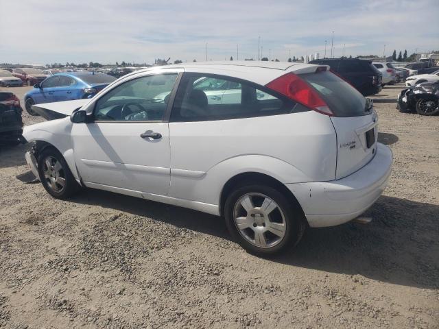 Photo 1 VIN: 3FAFP31N05R122114 - FORD FOCUS ZX3 