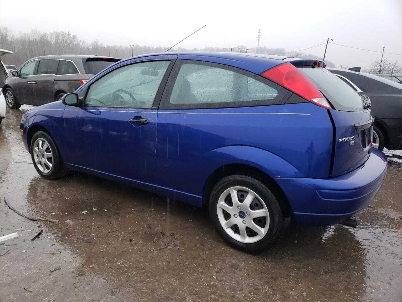 Photo 1 VIN: 3FAFP31N05R126275 - FORD FOCUS 