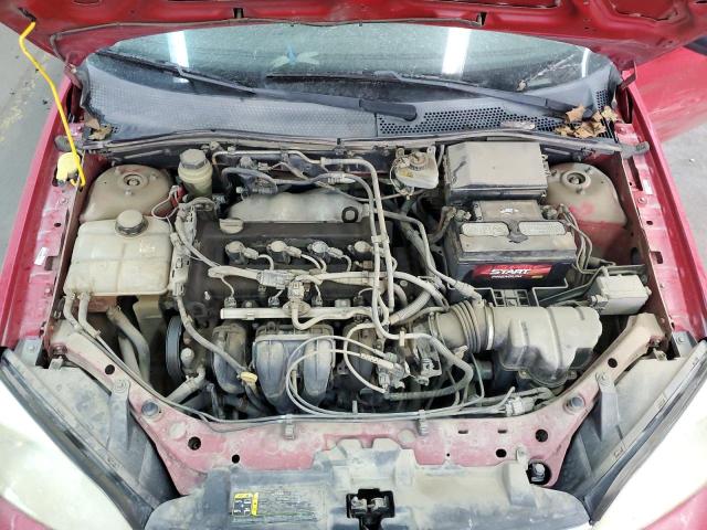 Photo 10 VIN: 3FAFP31N15R125782 - FORD FOCUS 