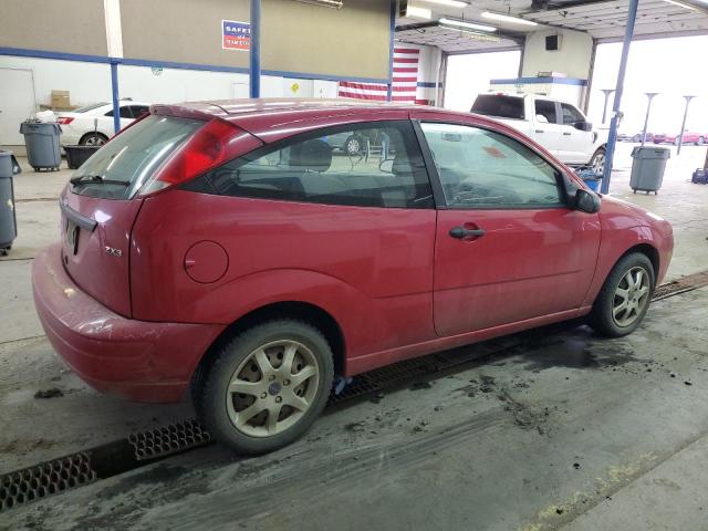 Photo 2 VIN: 3FAFP31N15R125782 - FORD FOCUS 